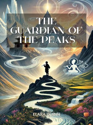cover image of The Guardian of the Peaks